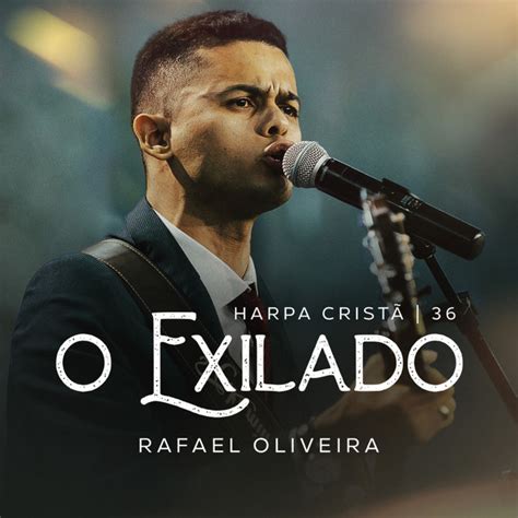 O Exilado Hc 36 Single De Rafael Oliveira Spotify