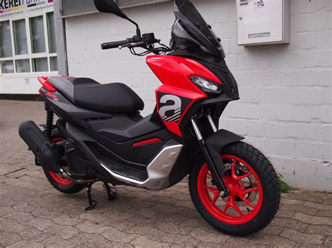 Aprilia SR GT 125 ABS Ab 4199