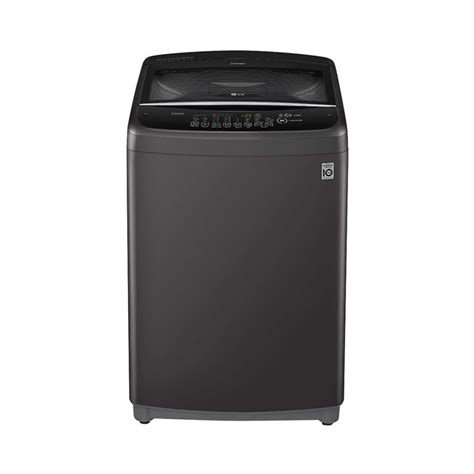 Lg Kg Top Load Washer T Vsab The Home Choice