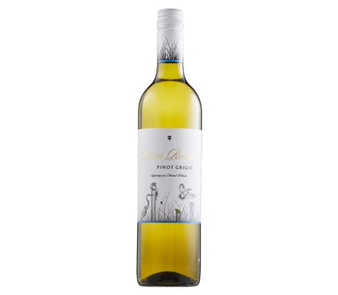 Trentham River Retreat Pinot Grigio Better Buy The Dozen