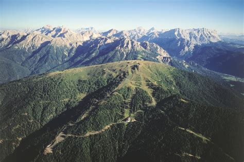 Von Bruneck Nach Brixen Radfahren S Dtirol Radweg Etappe A