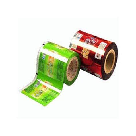 Plastic Printed Packaging Rolls At Rs 160 Kg In Manesar ID 21800131612