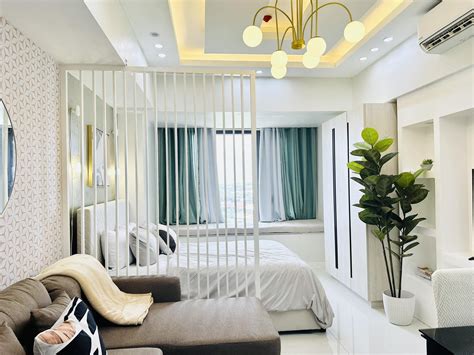 Studio For Rent At Mandani Bay Cebu Cebu Home Pages