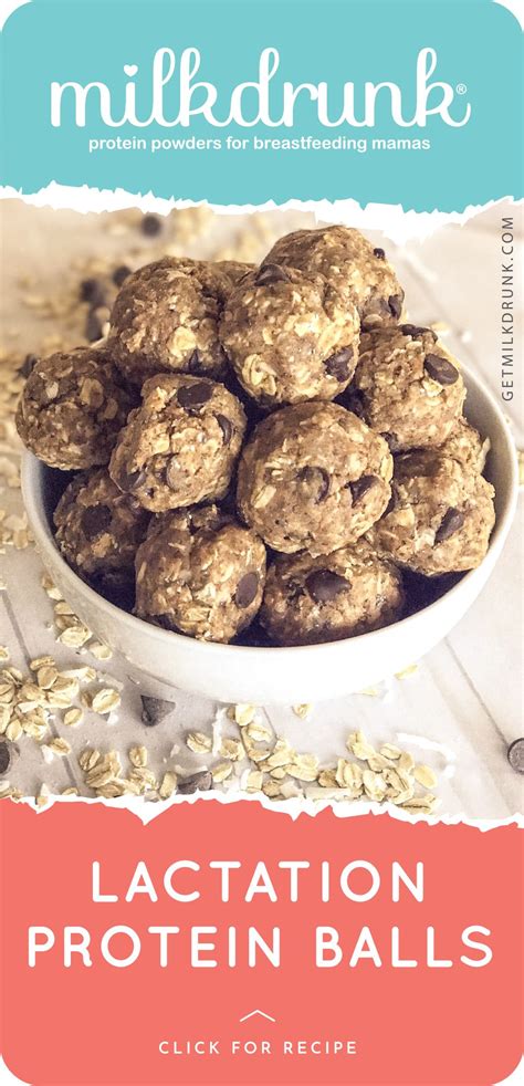 Lactation Bites With Protein And Almond Butter No Bake Recipe Protein Balls Recipes