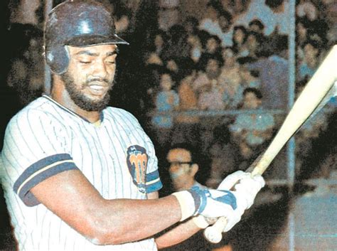 Dave Parker Lucha Contra El Parkinson Líder En Deportes