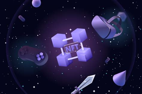 Nft Metaverse Ve Teki Eyler Gamefi Nedir Ne De Ildir