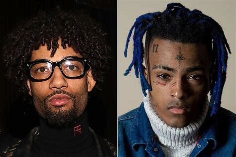 Pnb Rock Confirms Song With Xxxtentacion On Upcoming Album Xxl