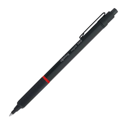 Buy RotringRapid Pro Retractable Ballpoint Technical Drawing Pen