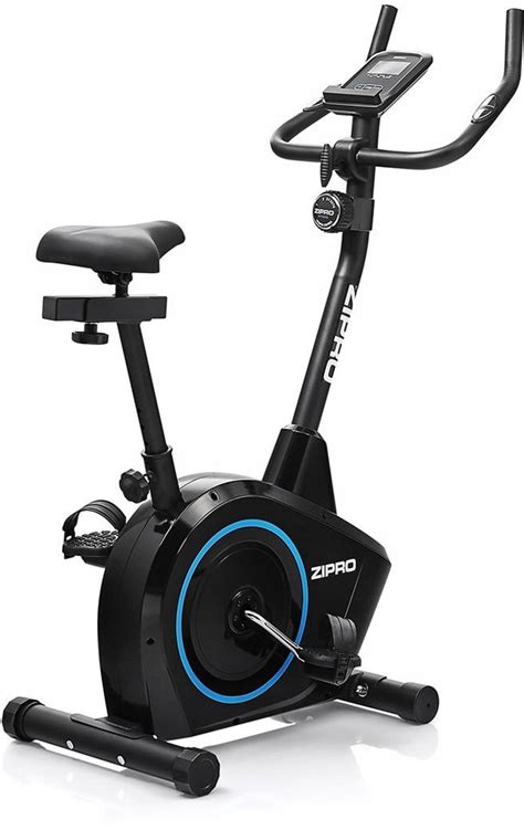 Rower Stacjonarny Rowerek Treningowy Boost Zipro