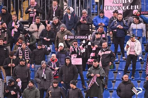 Brescia Palermo La Photogallery Dei Tifosi Palermo F C