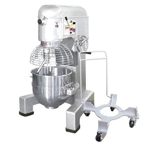 Mixers LBC Bakery Equipment Manufacturer