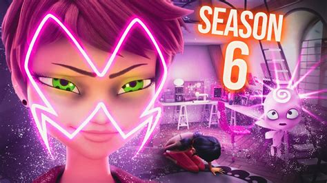 Season What Will Happen To Lila Cerise Miraculous Ladybug