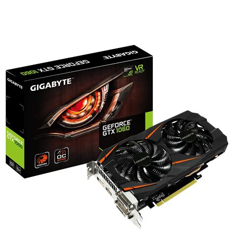 Karta Graficzna Gigabyte Geforce Gtx Gb W Osiek Nad Noteci