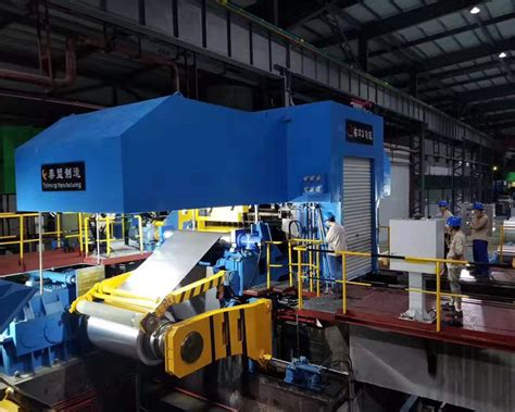 Supply Customized 35CrMoV Steel Sleeve Of Cold Rolling Mill Machine