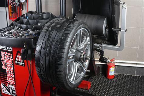 How Much To Balance And Align Tires Tire Hubz