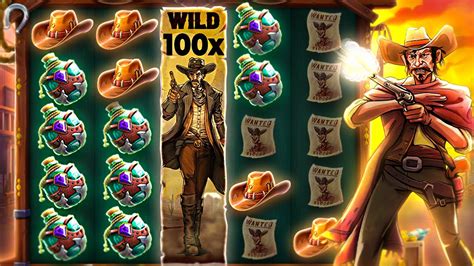 100X MULTIPLIER ON NEW WILD WEST DUELS BONUS BUYS YouTube