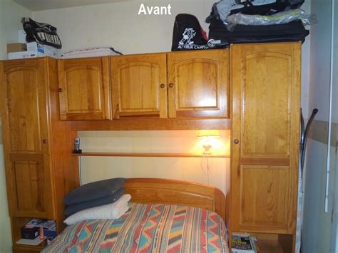 Renovation Chambre Parentale 11 M2