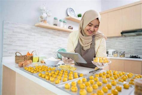 13 Ide Jualan Bulan Puasa Modal Kecil Untung Besar KoinWorks