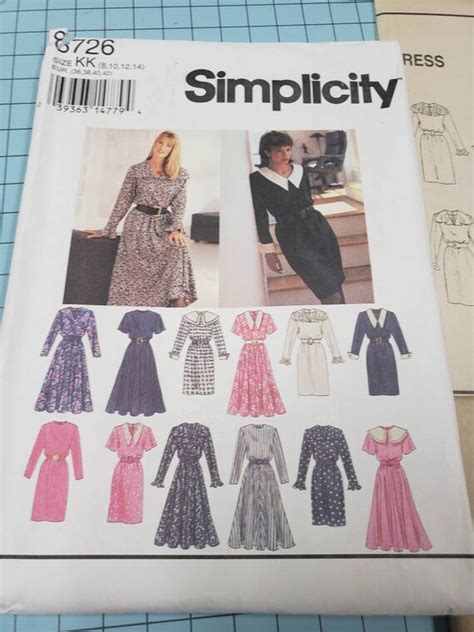 Sewing Fiber Sewing Patterns Simplicity Misses Miss Petite