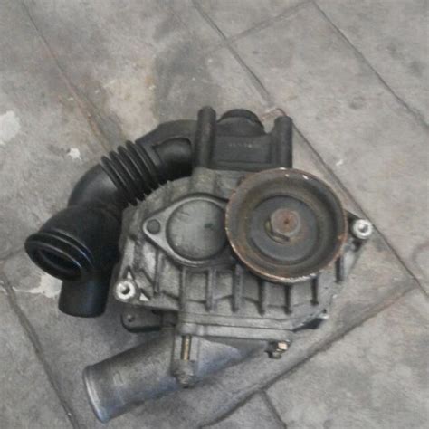 SUPERCHARGER AMR500 Auto Accessories On Carousell