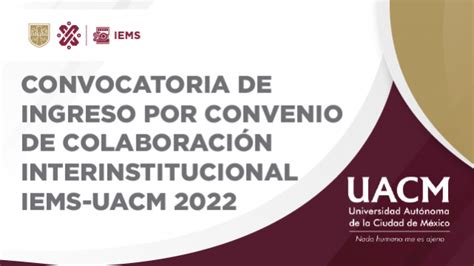 ¡atención Estudiantes Del Iems Conoce Todo Sobre La Convocatoria De