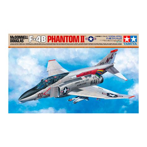 Buy 1 48 Mcdonnell Douglas F 4b Phantom Online For93 95€ Ak Interactive