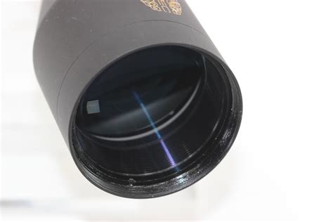 Simmons Aetec 28 10x44 Scope