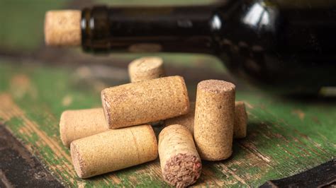 Leftover Corks Could Become A Wine Lovers Favorite Accessory In Their