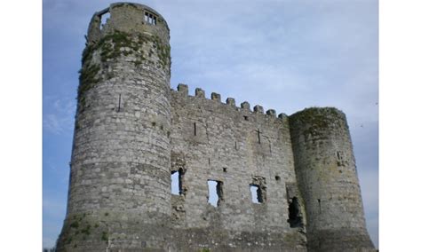 Carlow Castle