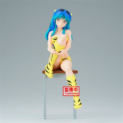 Urusei Yatsura Relax Time Lum Non Scale Figure Tokyo Otaku Mode TOM