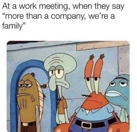 Working Retail Memes