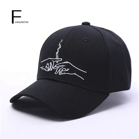 Fashion men caps high quality new arrival 2017 spring summer baseball ...