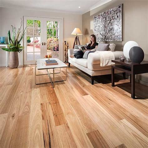 Engineered Flooring Blackbutt Timber Flooring Australian Blackbutt