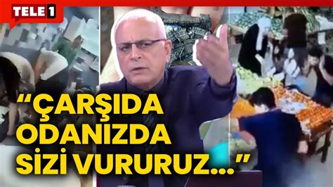 Orta Doğu da büyük savaş başladı Merdan Yanardağ İsrail in Hizbullah a