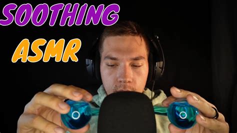 Asmr Triggers To Help You Fall Asleep Fast Youtube