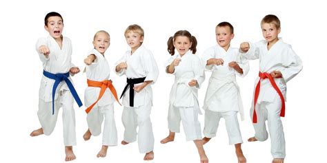 Karate - Karate Class near me | The Martial Arts Training Institute