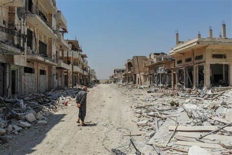 U N Sounds Alarm Over Killings In Idlib As Syria Cease Fire Collapses