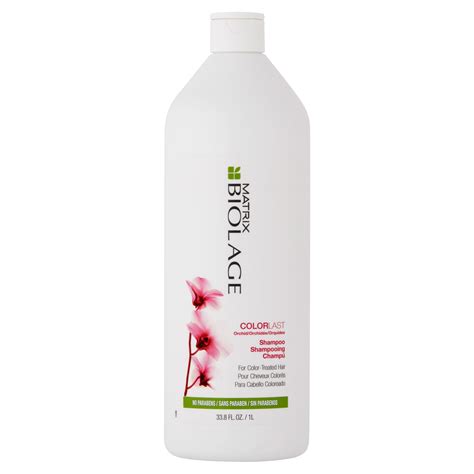 Matrix Biolage Color Last Shampoo 33 8 Oz Walmart