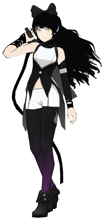 Изображение Blakebelladonna 1png Rwby вики Fandom Powered By Wikia