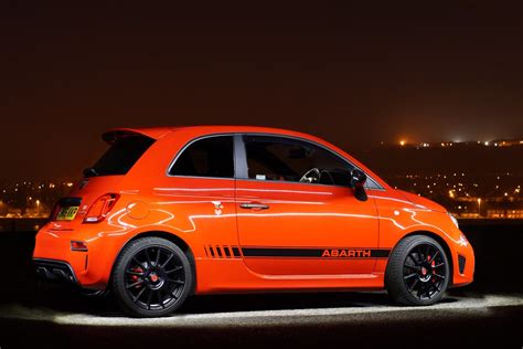 2023 Abarth 595 And 695 Revealed With Historic Racing, 57% OFF