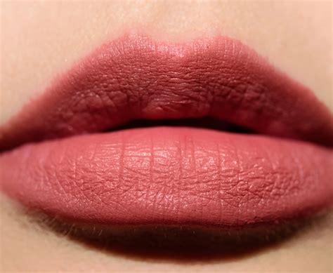 Mac Over The Taupe Powder Kiss Velvet Blur Slim Stick Review Swatches