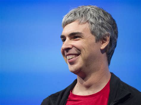 25 правил жизни Ларри Пейджа, сооснователя Google