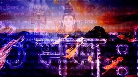 Shiv Bhakts Watch Popular Hindi Devotional Video Song Om Namah