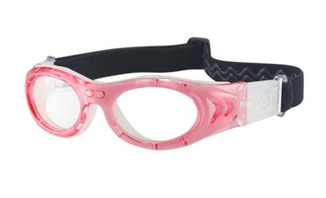 MP046 Kids Sports Goggles [Pink] | GogglesnMore