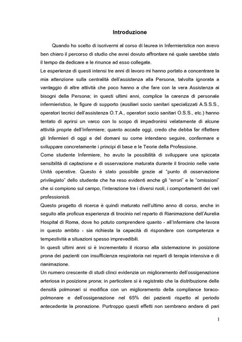 Problematiche Di Nursing Nel Paziente Critico Ventilato Artificialmente