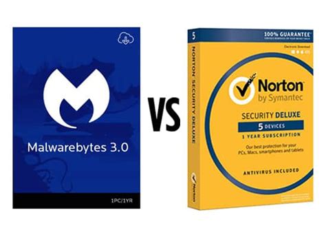 Malwarebytes Vs Norton Which Is Best In The Digital Guyde