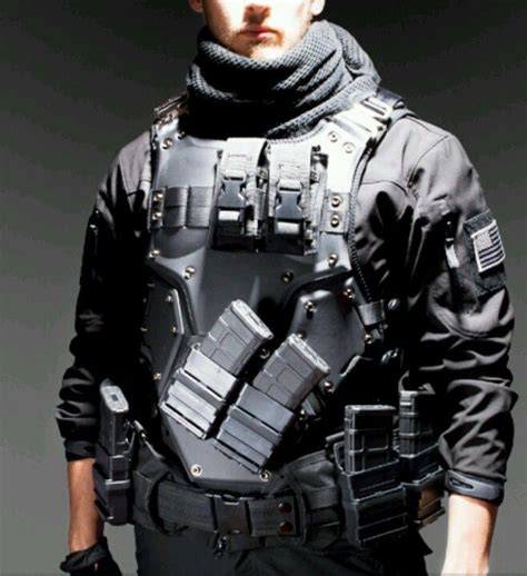 Survivalist Chest rig. | Loadout | Pinterest | Chest Rig, Vests and Rigs