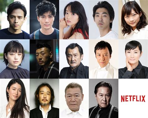 板尾創路、av監督村西とおるの半生描く山田孝之主演ドラマ「全裸監督」に出演 お笑いナタリー