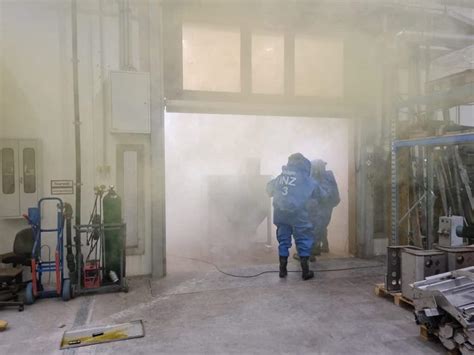 Atemschutzfahrzeug In Bad Ischl Freiwillige Feuerwehr Bad Goisern