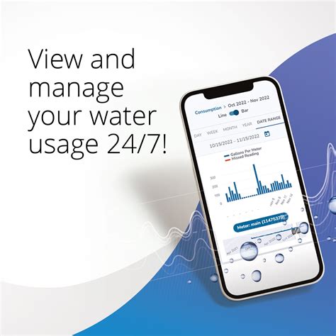 It’s Here! Now You Can Track Your Water Usage Anytime with Avalon’s New